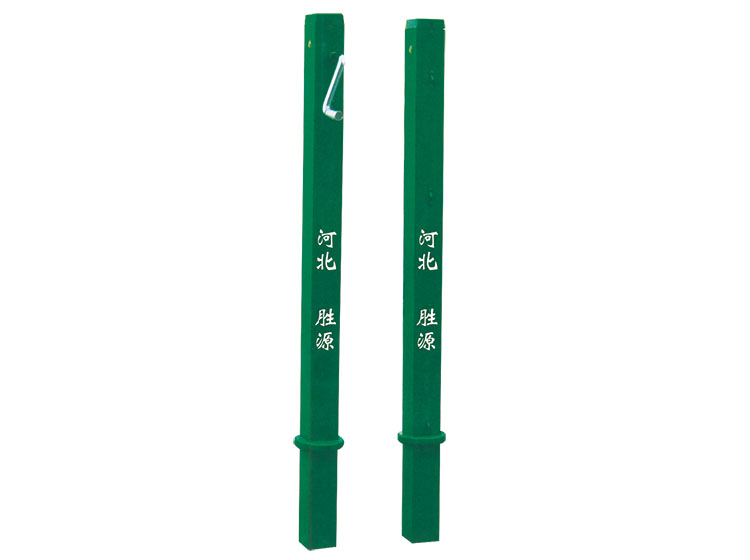   SY-C-006  直插式網(wǎng)球柱