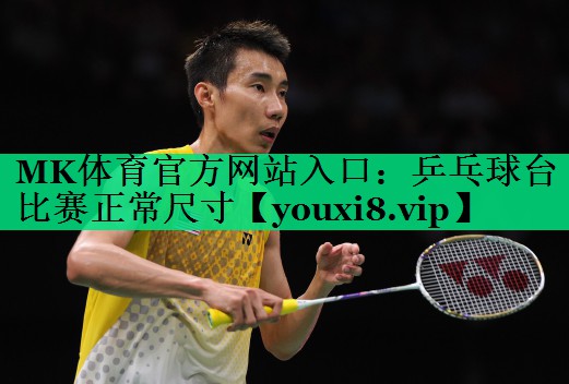 乒乓球臺比賽正常尺寸 乒乓球臺比賽正常尺寸